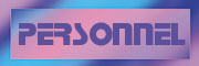 Personnel