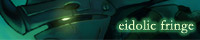 Ediolic Fringe Banner